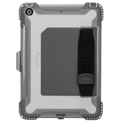 Targus SafePort 25,9 cm (10.2") Cover Grau