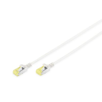 Digitus CAT 6A U/FTP Slim Patchkabel