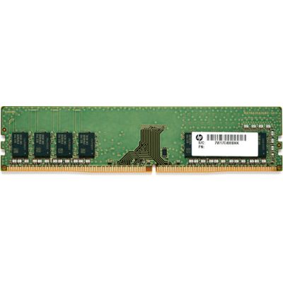 HP 7ZZ64AA Speichermodul 8 GB 1 x 8 GB DDR4 2933 MHz