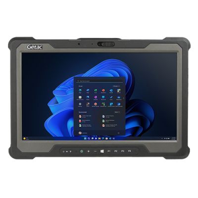 Getac A140 G2 512 GB 35,6 cm (14") Intel® Core™ i5 16 GB Wi-Fi 6 (802.11ax) Windows 11 Pro Schwarz