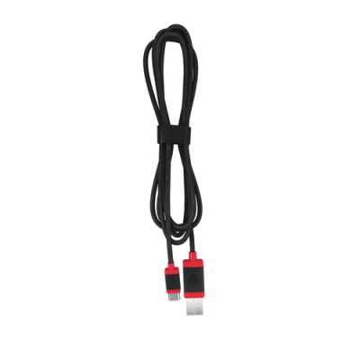 CHERRY JA-0600-0 USB Kabel 1,5 m USB 2.0 USB A USB C Schwarz