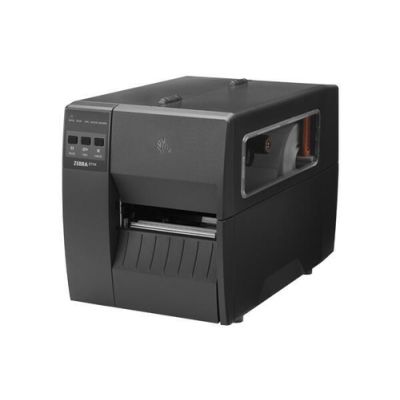 Zebra ZT111 Etikettendrucker Wärmeübertragung 300 x 300 DPI Verkabelt & Kabellos Ethernet/LAN WLAN
