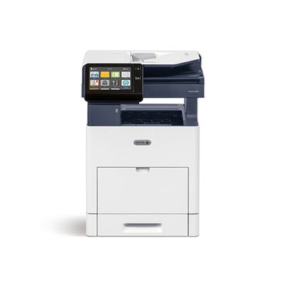 Xerox VersaLink B605 A4 56 Seiten/Min. Duplex-Kopieren/Drucken/Scannen Kauf PS3 PCL5e/6 2 Behälter 700 Blatt (FINISHER WIRD NICHT UNTERSTÜTZT)