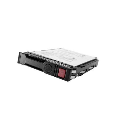 HPE R4H74A Internes Solid State Drive 7,68 TB Serial ATA III