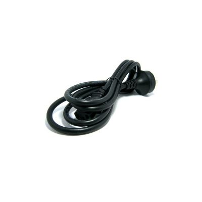 Fujitsu S26361-F2540-L113 Stromkabel Schwarz 1,8 m CEE7/4