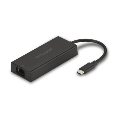 Kensington USB-C auf 2.5G Ethernet Adapter