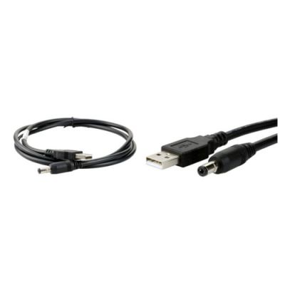 Honeywell 50137484-001 USB Kabel USB 2.0 USB A Schwarz