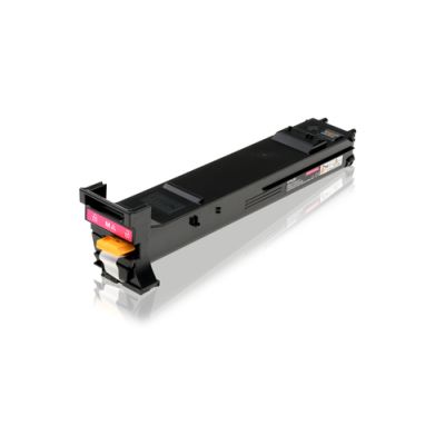 Epson Tonerkassette HC Magenta 8k