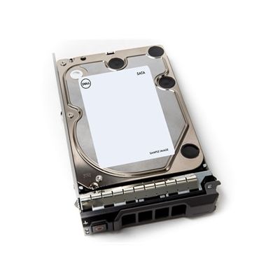 DELL 400-AUWK Interne Festplatte 3.5" 12 TB Serial ATA III