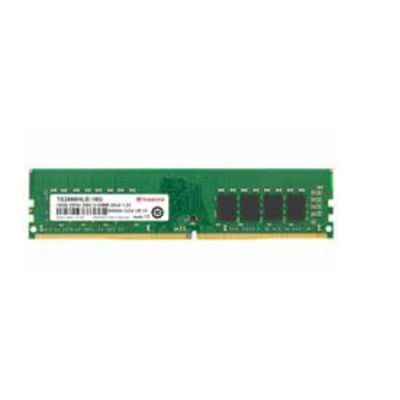 Transcend TS3200HLB-16G Speichermodul 16 GB 1 x 16 GB DDR4 3200 MHz