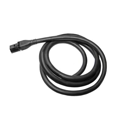 Cisco CAB-AC-16A-SG-SW= Stromkabel Schwarz SEV 5934-2 Saf-D-Grid