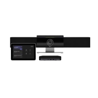 POLY 7230-87710-101 Videokonferenzsystem 10 Person(en) Gruppen-Videokonferenzsystem