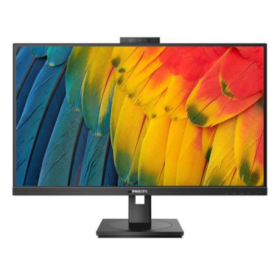 Philips 5000 series 27B1U5601H/00 LED display 68,6 cm (27") 2560 x 1440 Pixel Quad HD LCD Schwarz