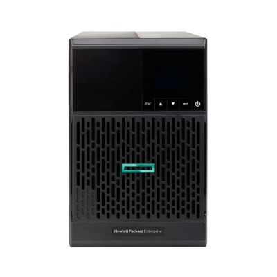 HPE Q1F52A Unterbrechungsfreie Stromversorgung (USV) Line-Interaktiv 1,5 kVA 105 W