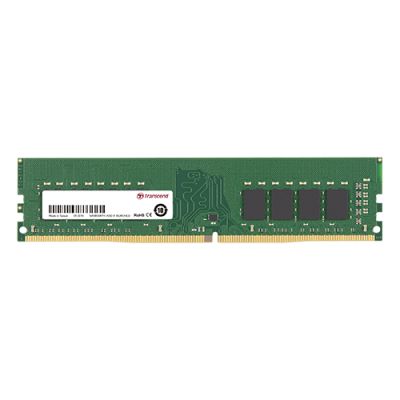 Transcend TS2666HLB-16G Speichermodul 16 GB 2 x 8 GB DDR4 2666 MHz