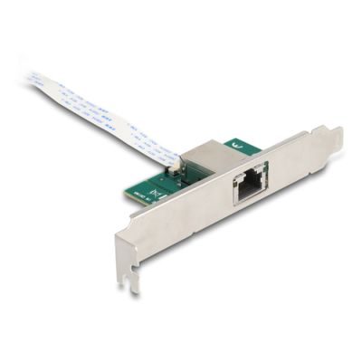 DeLOCK 95274 Netzwerkkarte Eingebaut Ethernet 10000 Mbit/s