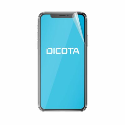 DICOTA D31455 Display-/Rückseitenschutz für Smartphones Anti-Glare Bildschirmschutz Apple 1 Stück(e)