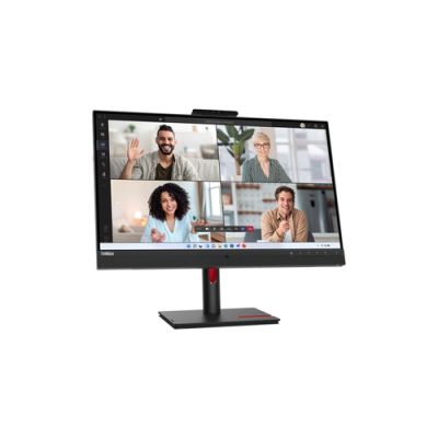 Lenovo ThinkVision T27hv-30 LED display 68,6 cm (27") 2560 x 1440 Pixel Quad HD Schwarz