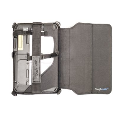 Panasonic PCPE-INFM1AO Tablet-Schutzhülle 17,8 cm (7") Folio Schwarz