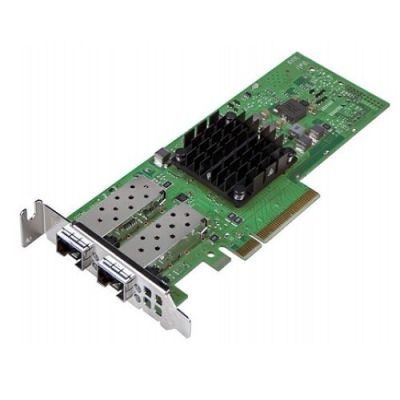DELL 540-BCKV Netzwerkkarte Eingebaut Ethernet 25000 Mbit/s