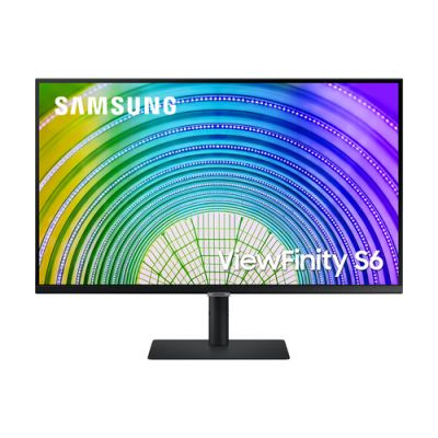Samsung LS32A600UU Computerbildschirm 81,3 cm (32") 2560 x 1440 Pixel Quad HD LED Schwarz