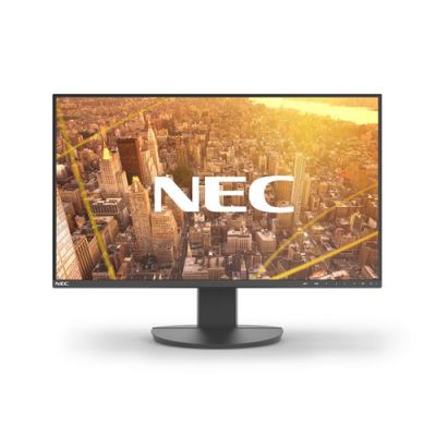 NEC MultiSync EA272F LED display 68,6 cm (27") 1920 x 1080 Pixel Full HD Schwarz