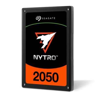 Seagate Nytro 2550 2.5" 3,8 TB SAS 3D eTLC