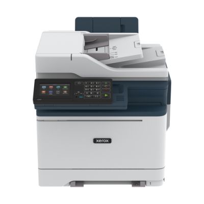 Xerox C315 A4 33 Seiten/Min. Wireless-Duplexdrucker PS3 PCL5e/6 2 Behälter Gesamt 251 Blatt