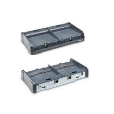 Intermec 852-919-002 Ladegerät für Mobilgeräte PDA, Scanner Schwarz Drinnen