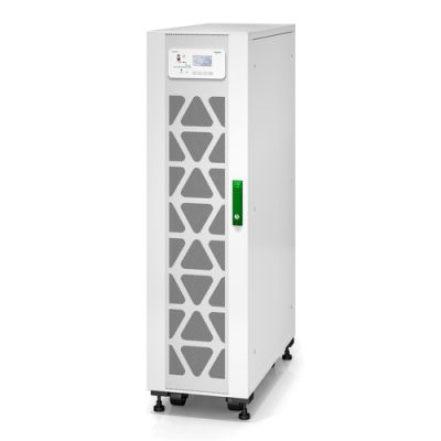 APC E3SUPS20K3IB2 Unterbrechungsfreie Stromversorgung (USV) Doppelwandler (Online) 20 kVA 20000 W
