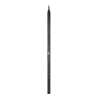 APC NetShelter 9000 Stromverteilereinheit (PDU) 24 AC-Ausgänge 0U Schwarz