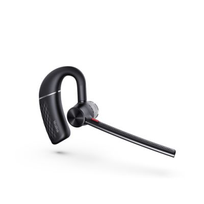 Yealink BH71 Kopfhörer Kabellos im Ohr Büro/Callcenter USB Typ-C Bluetooth Schwarz