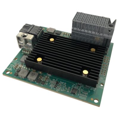 Lenovo 7XC7A05845 Netzwerkkarte Eingebaut Ethernet 50000 Mbit/s