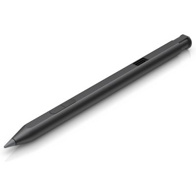 HP Wiederaufladbarer Tilt Pen MPP 2.0 (schwarz)
