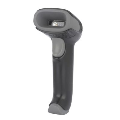 Honeywell Voyager Extreme Performance (XP) Tragbares Barcodelesegerät 1D LED Schwarz, Grau