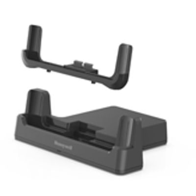 Honeywell EDA10A-SC-R Handy-Dockingstation Tablet Schwarz