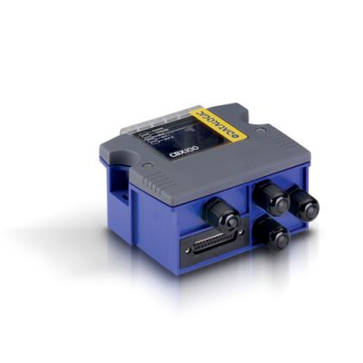 Datalogic CBX100 Barcodemodul Barcodeleser 1D/2D Schwarz, Blau, Grau
