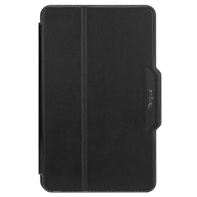 Targus VersaVu 26,7 cm (10.5") Flip case Schwarz