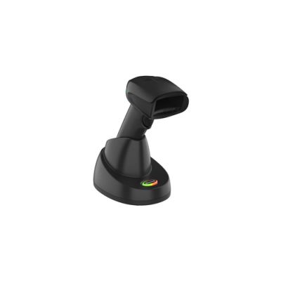 Honeywell Xenon XP 1952g Tragbares Barcodelesegerät 1D/2D LED Schwarz