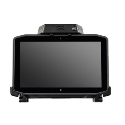 Zebra 300104 Handy-Dockingstation Tablet Schwarz