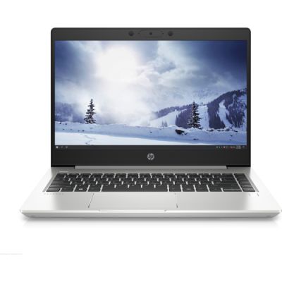 HP Mobile Thin Client mt22 Mobiler Thin Client 35,6 cm (14") Touchscreen Full HD Intel® Celeron® 5205U 4 GB DDR4-SDRAM 128 GB SSD Wi-Fi 5 (802.11ac) HP ThinPro OS Silber