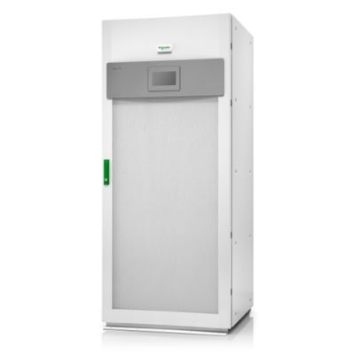 APC GALAXY VL Unterbrechungsfreie Stromversorgung (USV) Doppelwandler (Online) 300000 W