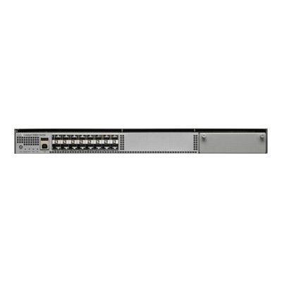 Cisco WS-C4500X-16SFP+ Netzwerk-Switch Managed Grau