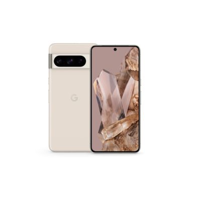 Google Pixel 8 Pro 17 cm (6.7") Dual-SIM 5G USB Typ-C 12 GB 128 GB 5050 mAh Grau