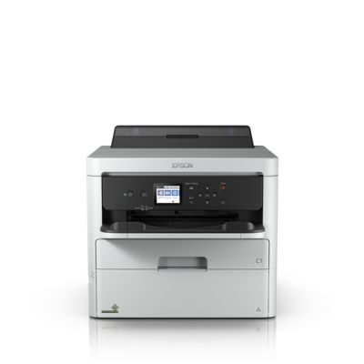 Epson WorkForce Pro WF-C529RDTW