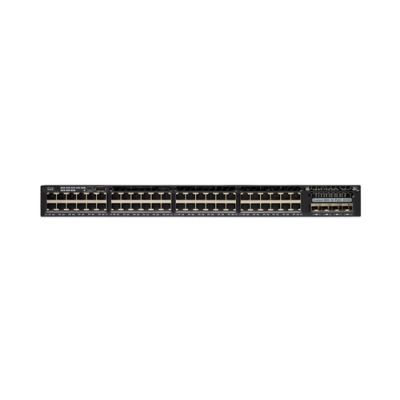 Cisco CATALYST 3650 48 PORT