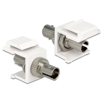 DeLOCK 86348 LWL-Steckverbinder SC