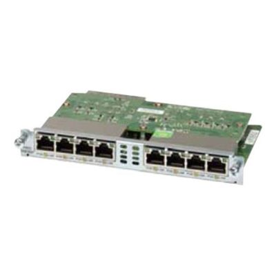 Cisco EHWIC-D-8ESG Eingebaut Ethernet