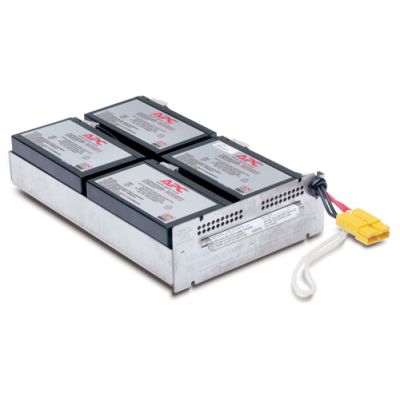 APC RBC24 USV-Batterie Plombierte Bleisäure (VRLA)