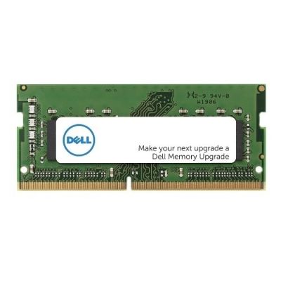 DELL AB742087 Speichermodul 32 GB 1 x 32 GB DDR4 3466 MHz